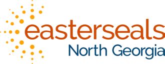easter seals north georgia logo